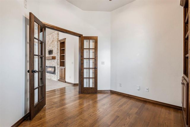 3001 Prairie Field Lane, Moore, OK 73160