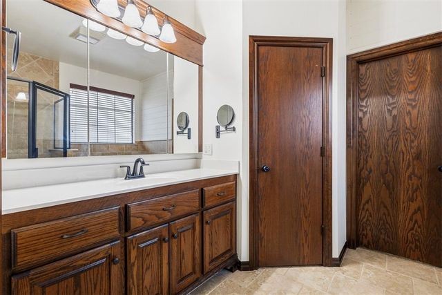 3001 Prairie Field Lane, Moore, OK 73160