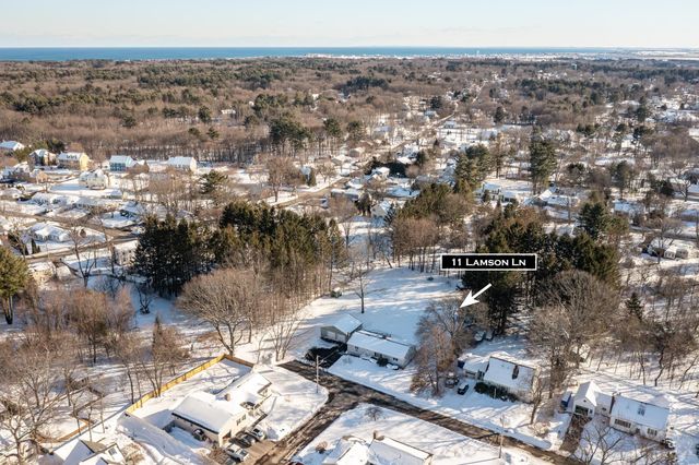 11 Lamson Lane, Hampton, NH 03842