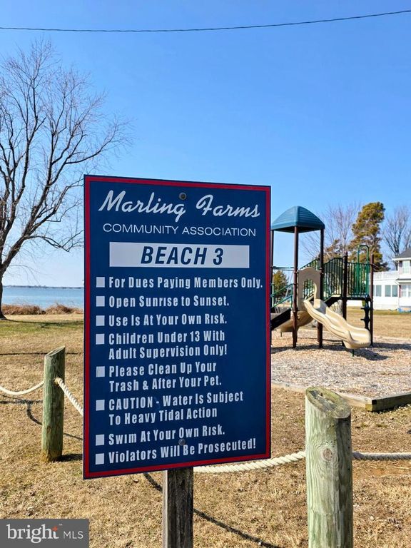 Image 19 of property listing at 1905 BAYSIDE DR, Chester, MD 21619