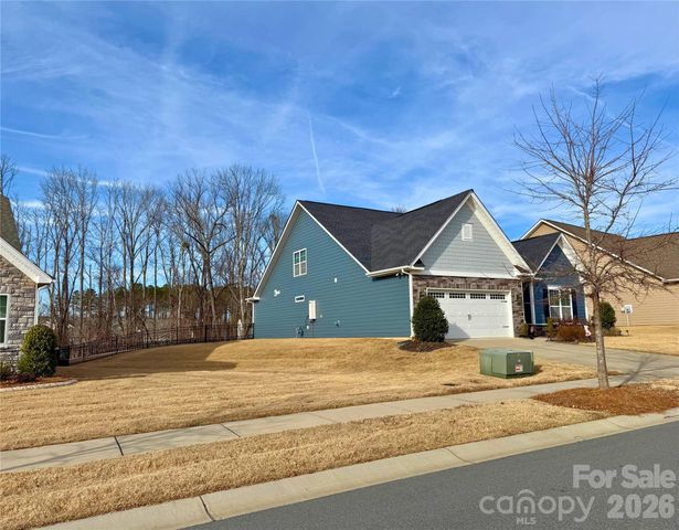 1401 Curling Creek Drive, Indian Trail, NC 28079