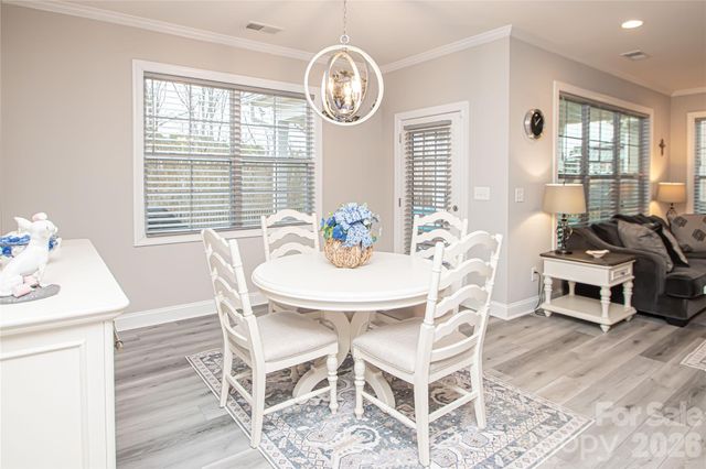 1401 Curling Creek Drive, Indian Trail, NC 28079