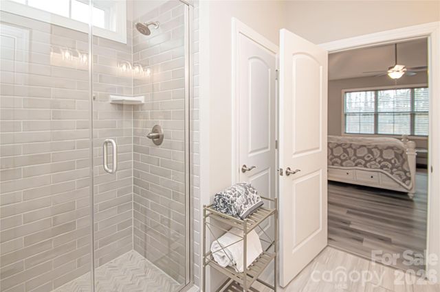 1401 Curling Creek Drive, Indian Trail, NC 28079