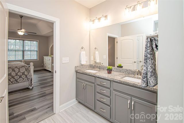 1401 Curling Creek Drive, Indian Trail, NC 28079