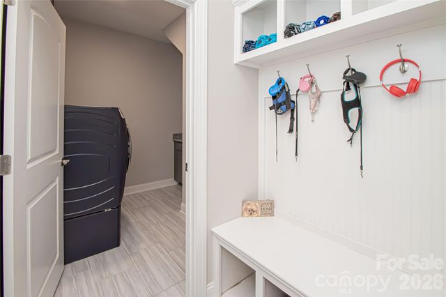 1401 Curling Creek Drive, Indian Trail, NC 28079