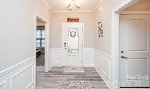 1401 Curling Creek Drive, Indian Trail, NC 28079