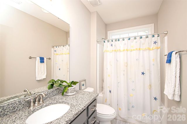 1401 Curling Creek Drive, Indian Trail, NC 28079