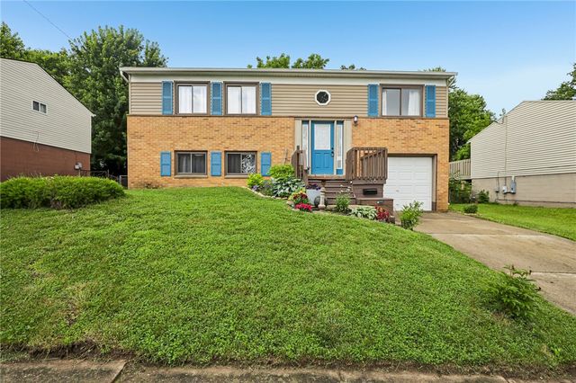 336 Farnsworth Drive, West Carrollton, OH 45449