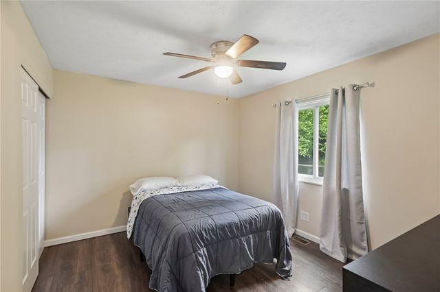 336 Farnsworth Drive, West Carrollton, OH 45449