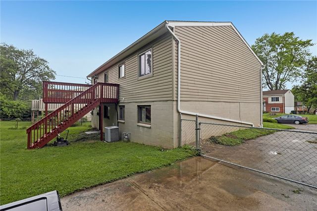 336 Farnsworth Drive, West Carrollton, OH 45449