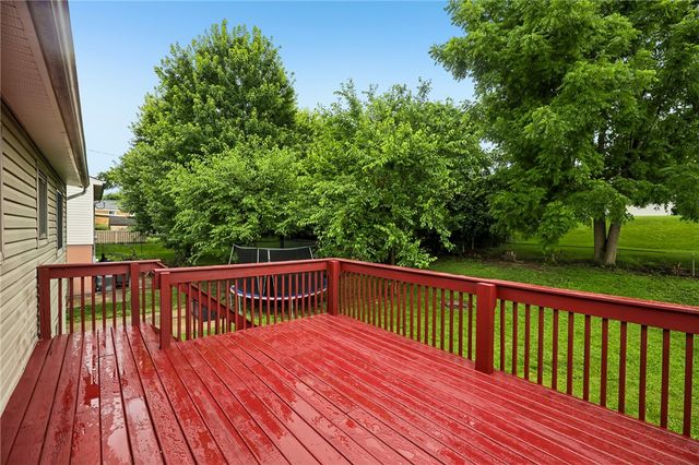336 Farnsworth Drive, West Carrollton, OH 45449