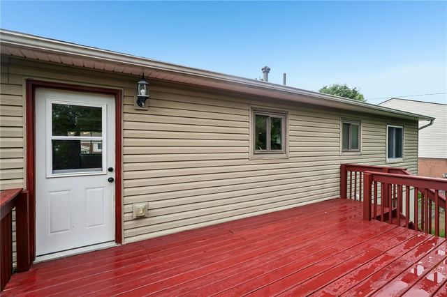 336 Farnsworth Drive, West Carrollton, OH 45449