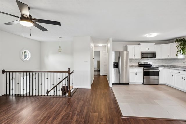 336 Farnsworth Drive, West Carrollton, OH 45449