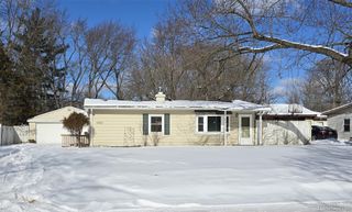 6302 Springdale Boulevard, Grand Blanc Charter Township, MI 48439