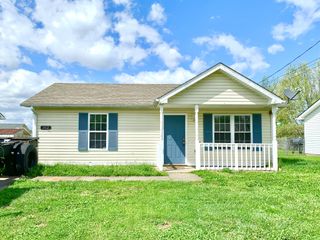 1112 Keith Ave, Oak Grove, KY 42262