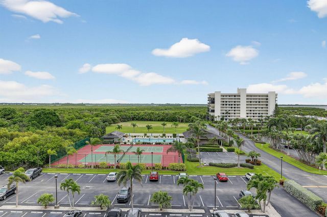 5055 N Highway A1a 603, Hutchinson Island, FL 34949