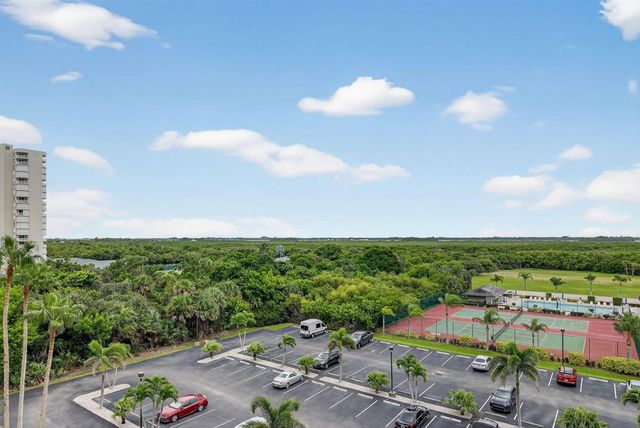 5055 N Highway A1a 603, Hutchinson Island, FL 34949