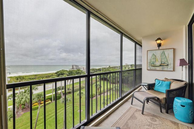 5055 N Highway A1a 603, Hutchinson Island, FL 34949