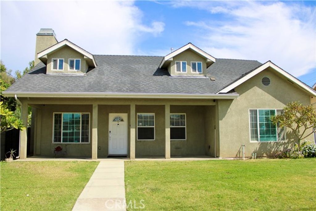 514 W Randall, Rialto, CA 92376