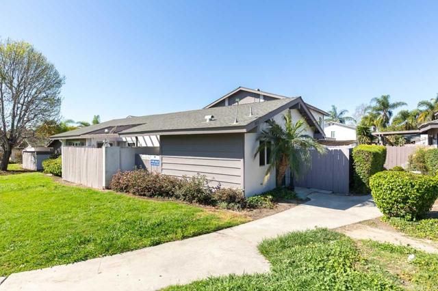 3433 Seabreeze Walk 3433, Oceanside, CA 92056