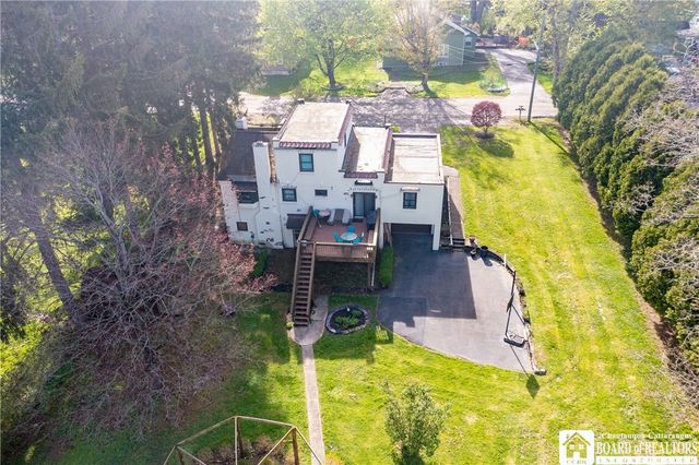 102 Merlin Avenue, Ellicott, NY 14701