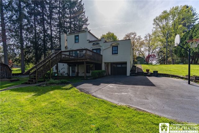 102 Merlin Avenue, Ellicott, NY 14701