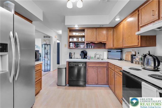 5626 Grace Avenue, Hanover Twp, PA 18017