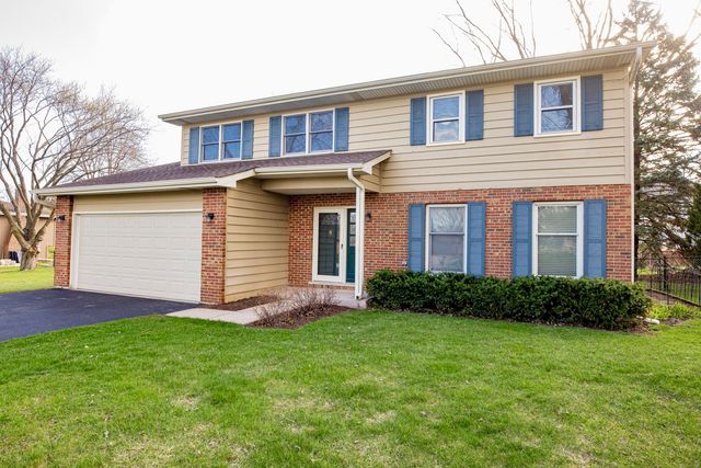 5N575 Abilene Trail, Bloomingdale, IL 60108