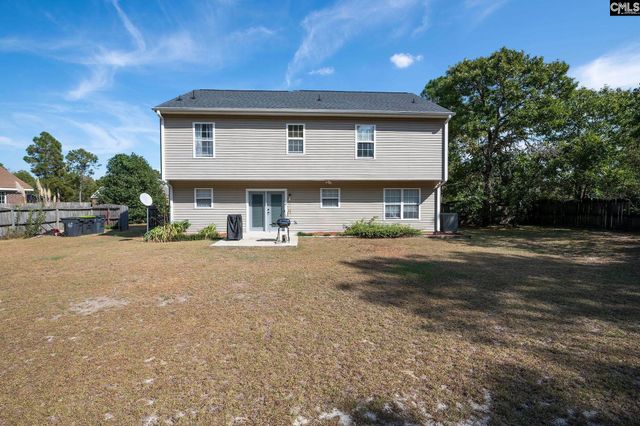 728 Leafy Bend Court, Lexington, SC 29073