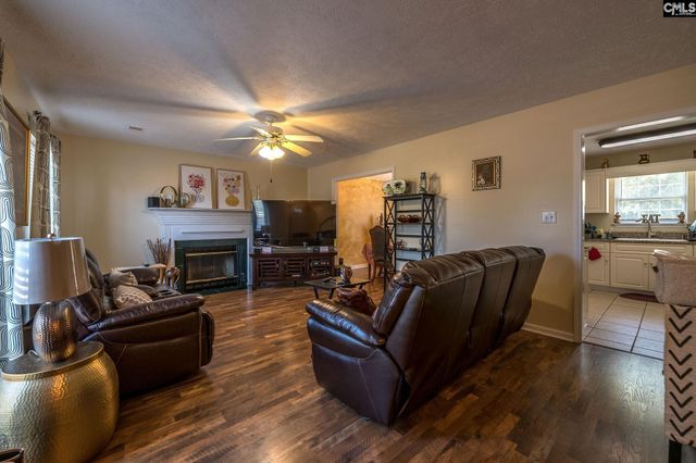 728 Leafy Bend Court, Lexington, SC 29073