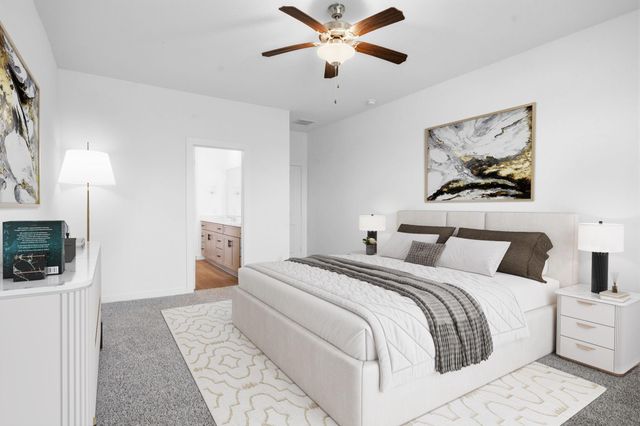 3209 Bolt Rope Drive, Texas City, TX 77539