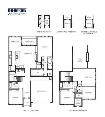 3209 Bolt Rope Drive, Texas City, TX 77539