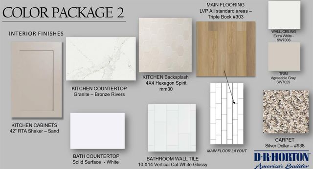 3209 Bolt Rope Drive, Texas City, TX 77539