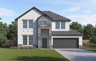 3209 Bolt Rope Drive, Texas City, TX 77539