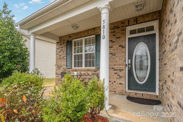 5810 Cactus Valley Road, Charlotte, NC 28277