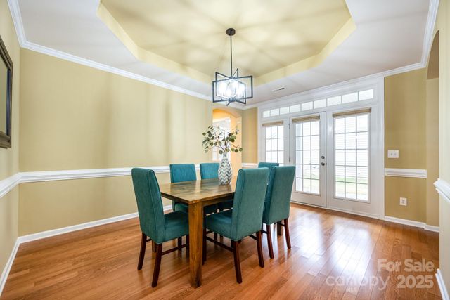 5810 Cactus Valley Road, Charlotte, NC 28277