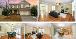 5810 Cactus Valley Road, Charlotte, NC 28277