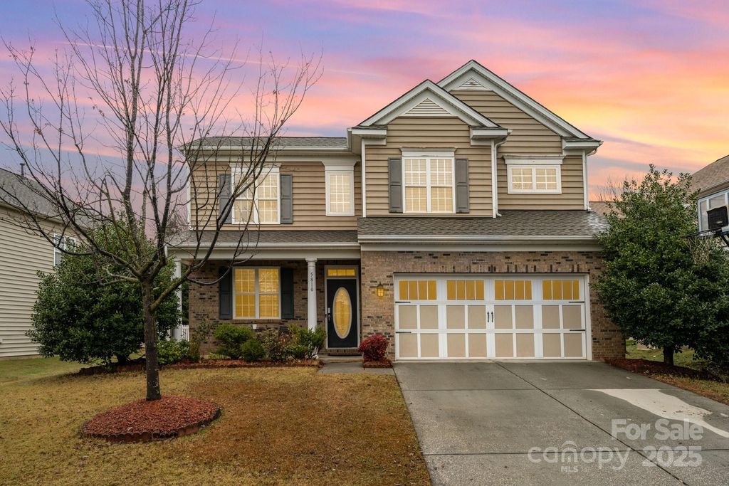 5810 Cactus Valley Road, Charlotte, NC 28277