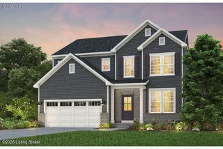 16809 Asher Ct, Louisville, KY 40245