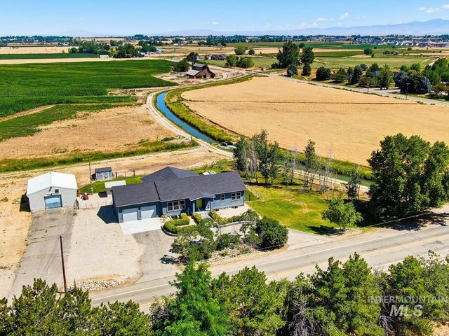 4950 W Columbia Rd, Nampa, ID 83687 property photo