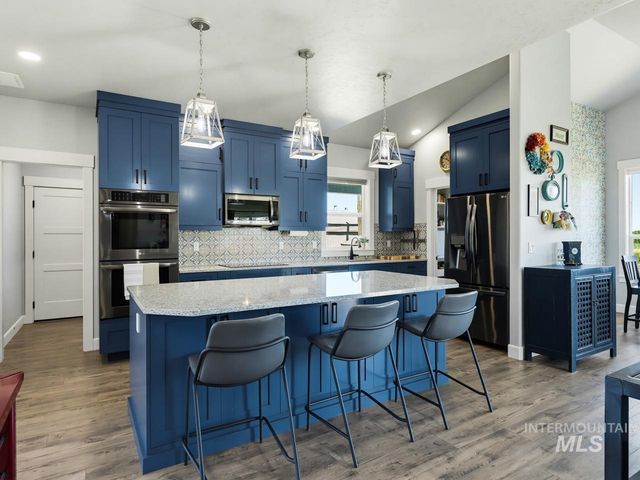 4950 W Columbia Rd, Nampa, ID 83687