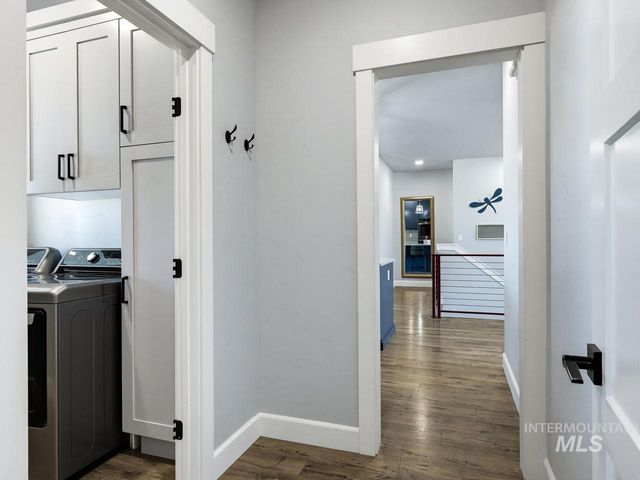 4950 W Columbia Rd, Nampa, ID 83687