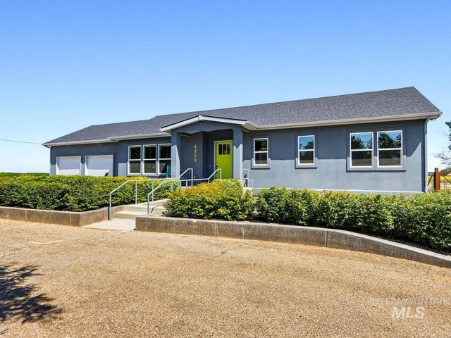 4950 W Columbia Rd, Nampa, ID 83687