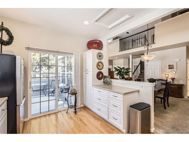 601 Clarendon Loop, Castle Pines, CO 80108
