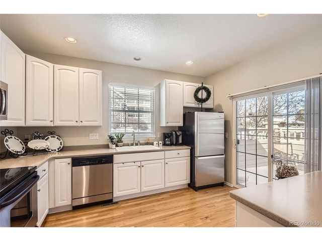 601 Clarendon Loop, Castle Pines, CO 80108