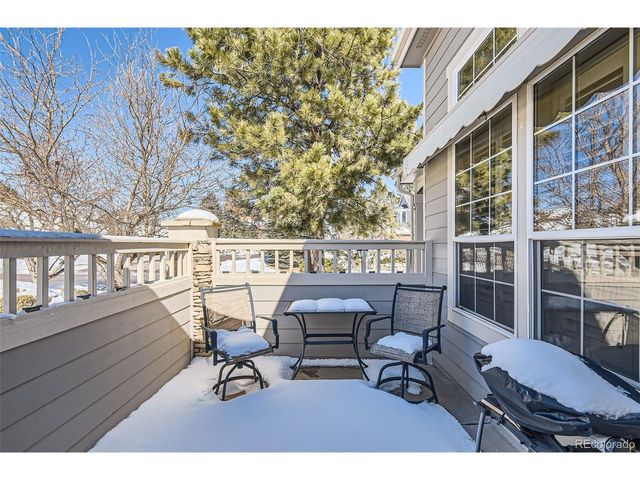 601 Clarendon Loop, Castle Pines, CO 80108