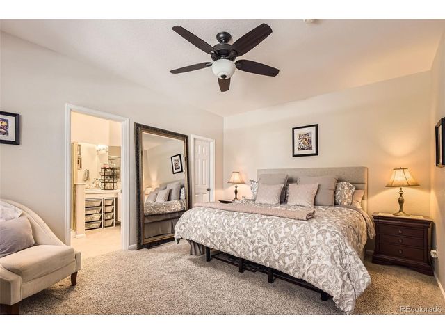 601 Clarendon Loop, Castle Pines, CO 80108