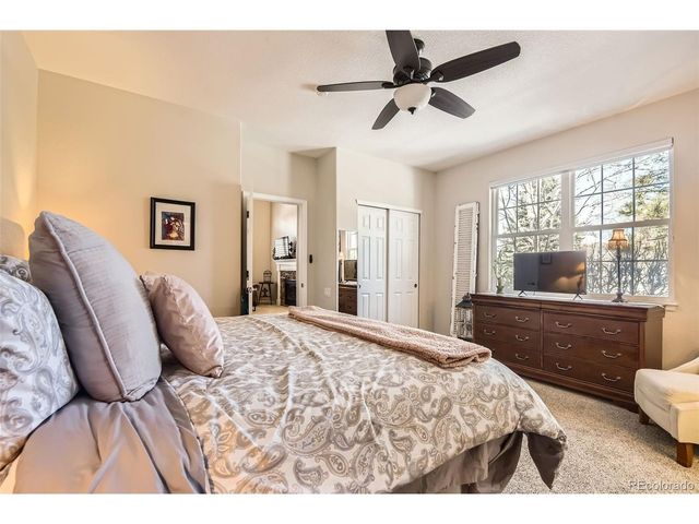 601 Clarendon Loop, Castle Pines, CO 80108