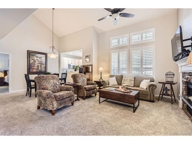 601 Clarendon Loop, Castle Pines, CO 80108