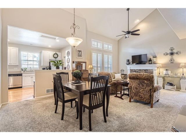 601 Clarendon Loop, Castle Pines, CO 80108